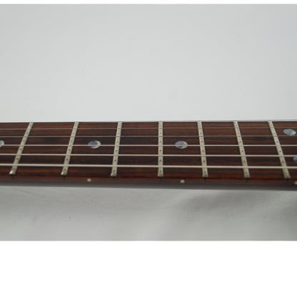 PRS SE Singlecut - 2006 - Tobacco Sunburst - Mit Gigbag