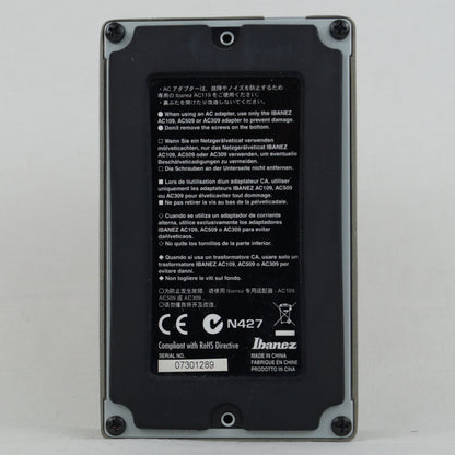 Ibanez TC7 Tri-Mode Chorus - Original box and manual included