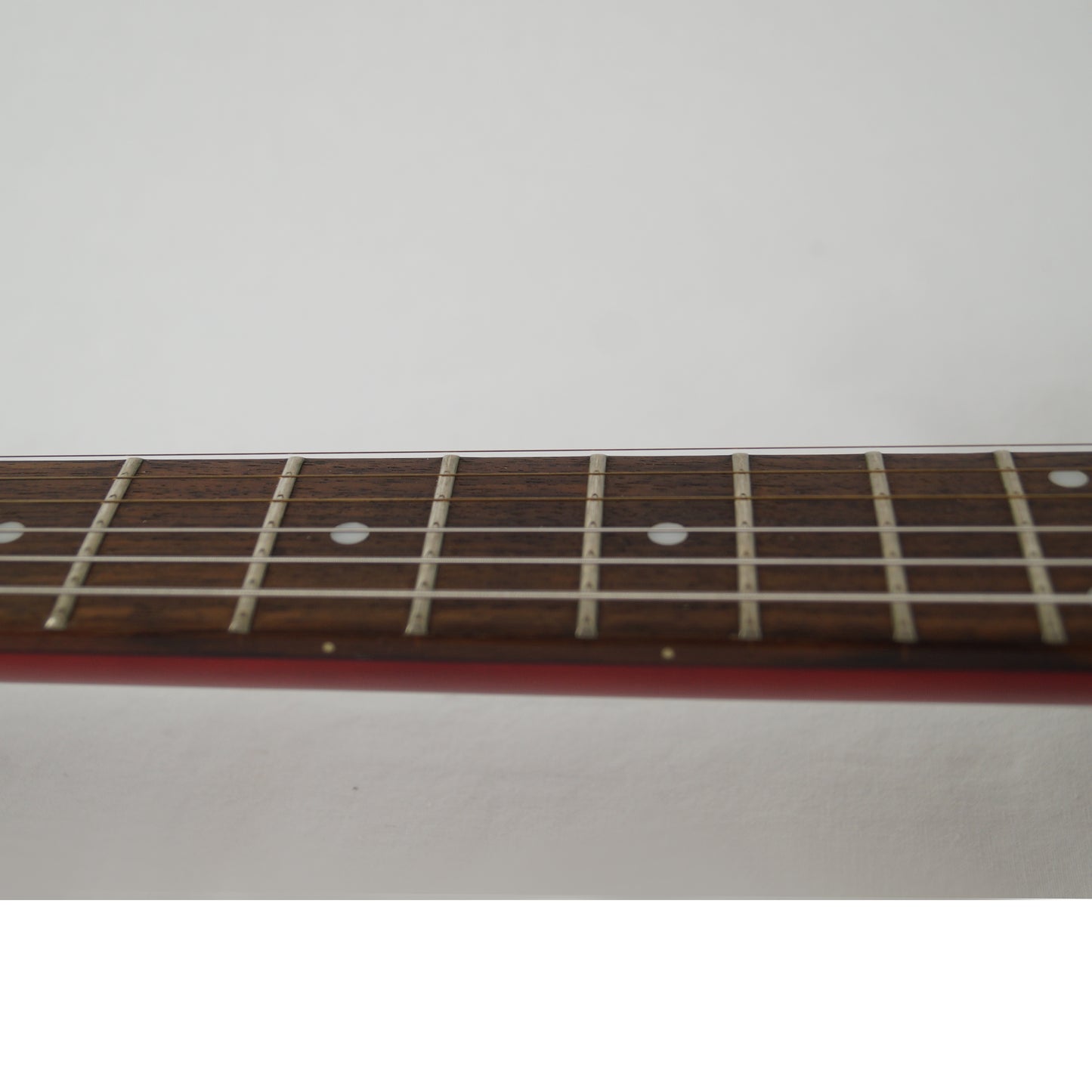 Epiphone The Dot - 2002 - Cherry, Rot