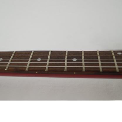 Epiphone The Dot - 2002 - Cherry, Rot