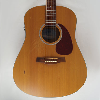 Seagull S6 Original QI - Natural