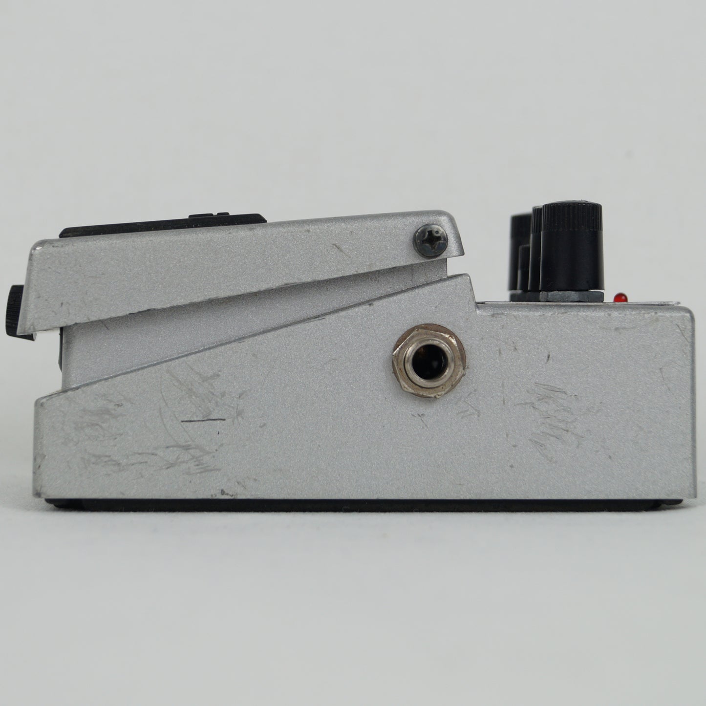 Boss FZ-2 Hyper Fuzz (Silver Label)