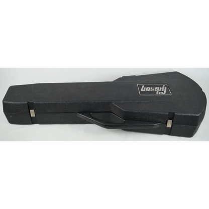 Gibson Les Paul Deluxe - USA 1982 - Mit Koffer - Vintage - Natural