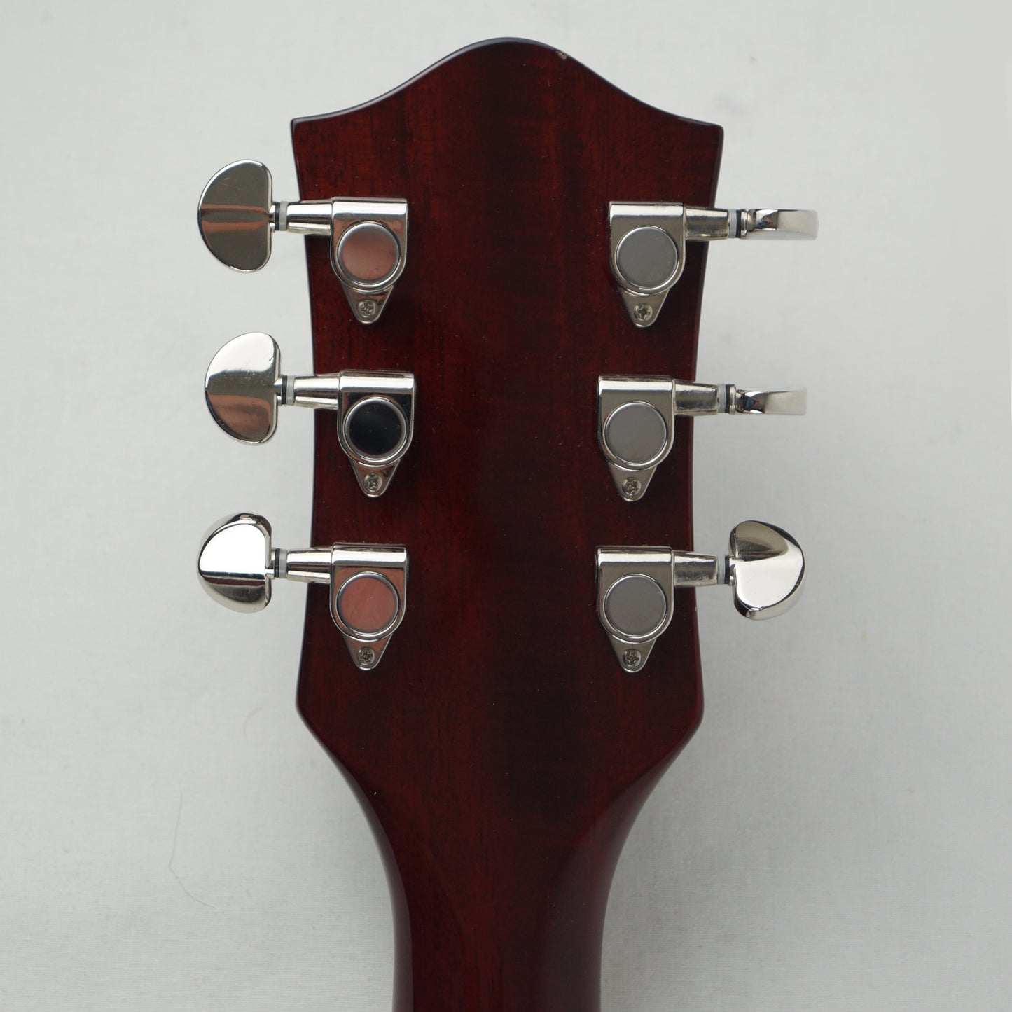 Gretsch G2622 - 2017 - Walnut Stain - Rosewood Fretboard