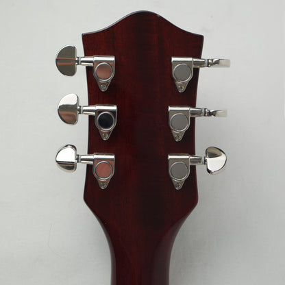 Gretsch G2622 - 2017 - Walnut Stain - Rosewood Fretboard