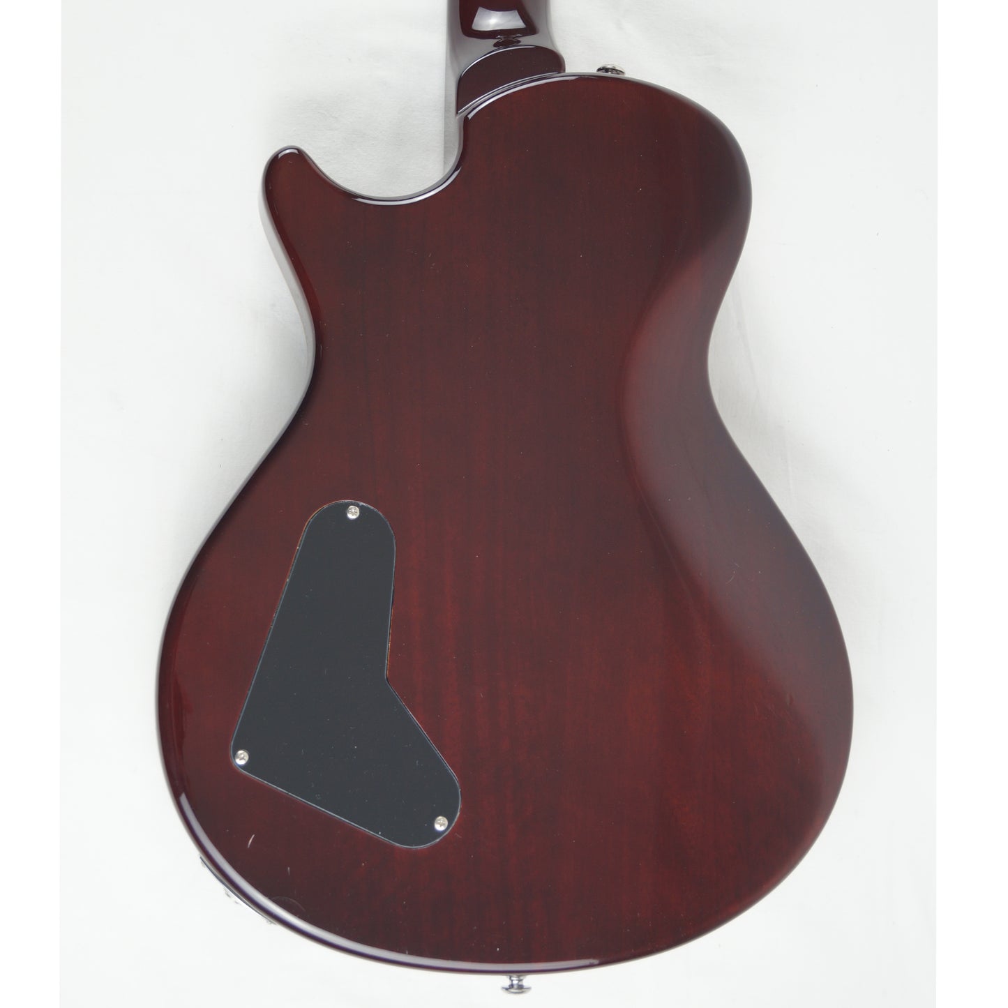 PRS SE Singlecut - 2006 - Tobacco Sunburst - Mit Gigbag