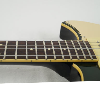 Yamaha Revstar RS502T - 2016 - Bowden Green, Grün - Mit Gigbag