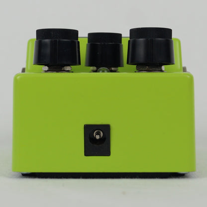 Ibanez SD9M Sonic Distortion Mod