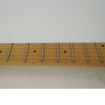 Peavey EVH Wolfgang Special EXP - Transparent Red, Rot