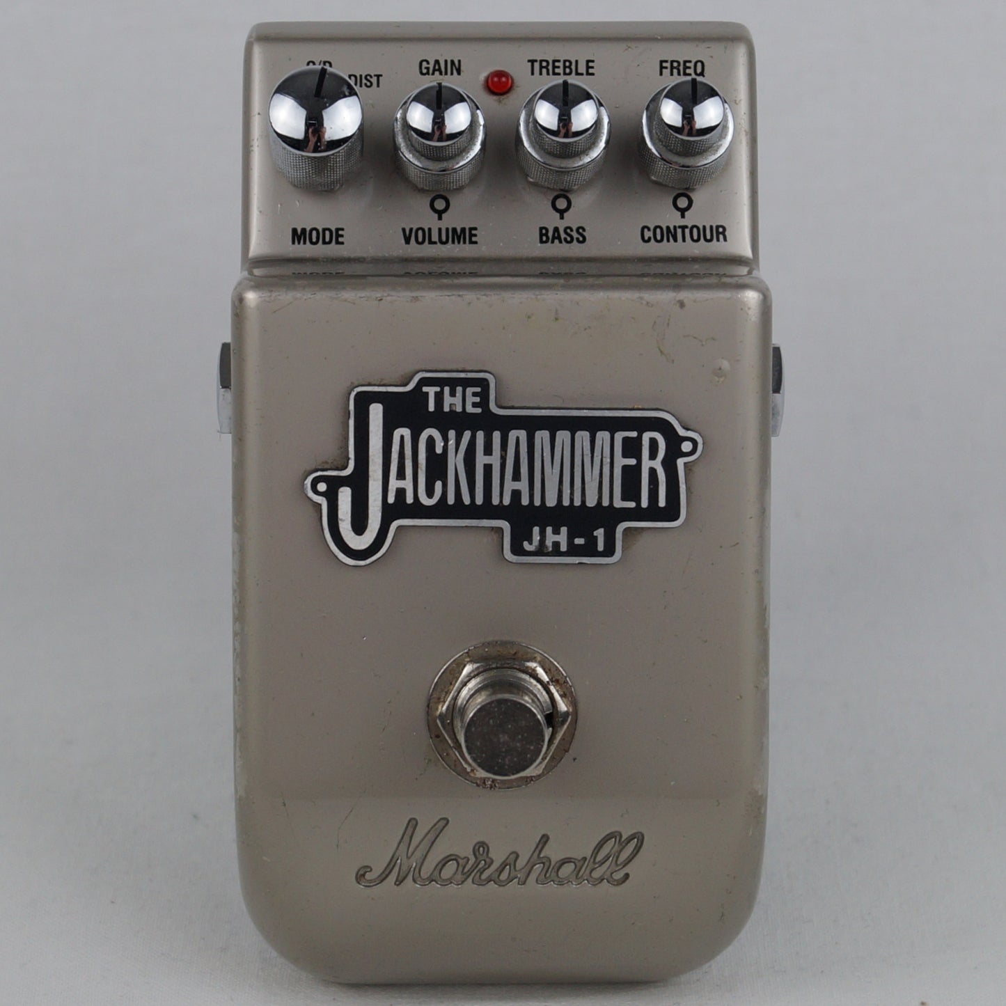 Marshall JH-1 Jackhammer Distortion Pedal