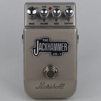 Marshall JH-1 Jackhammer Distortion Pedal