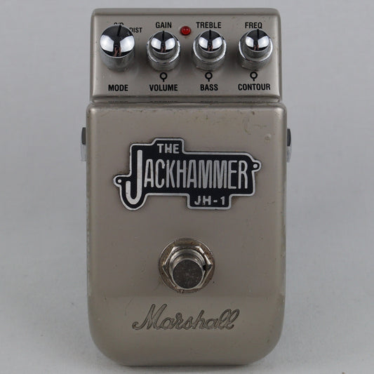 Marshall JH-1 Jackhammer Distortion Pedal