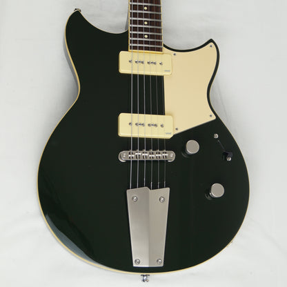 Yamaha Revstar RS502T - 2016 - Bowden Green, Grün - Mit Gigbag