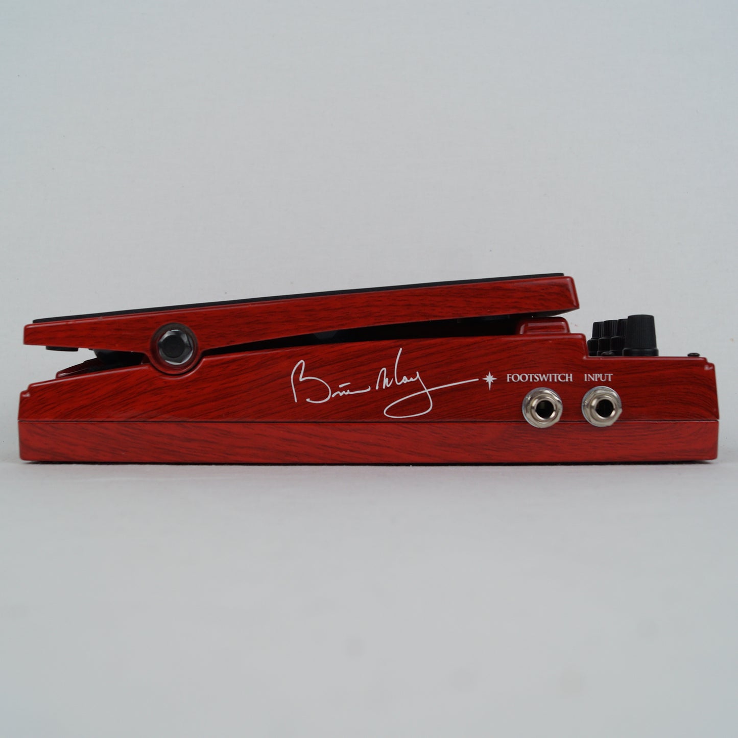 DigiTech Brian May Red Special - Power supply included