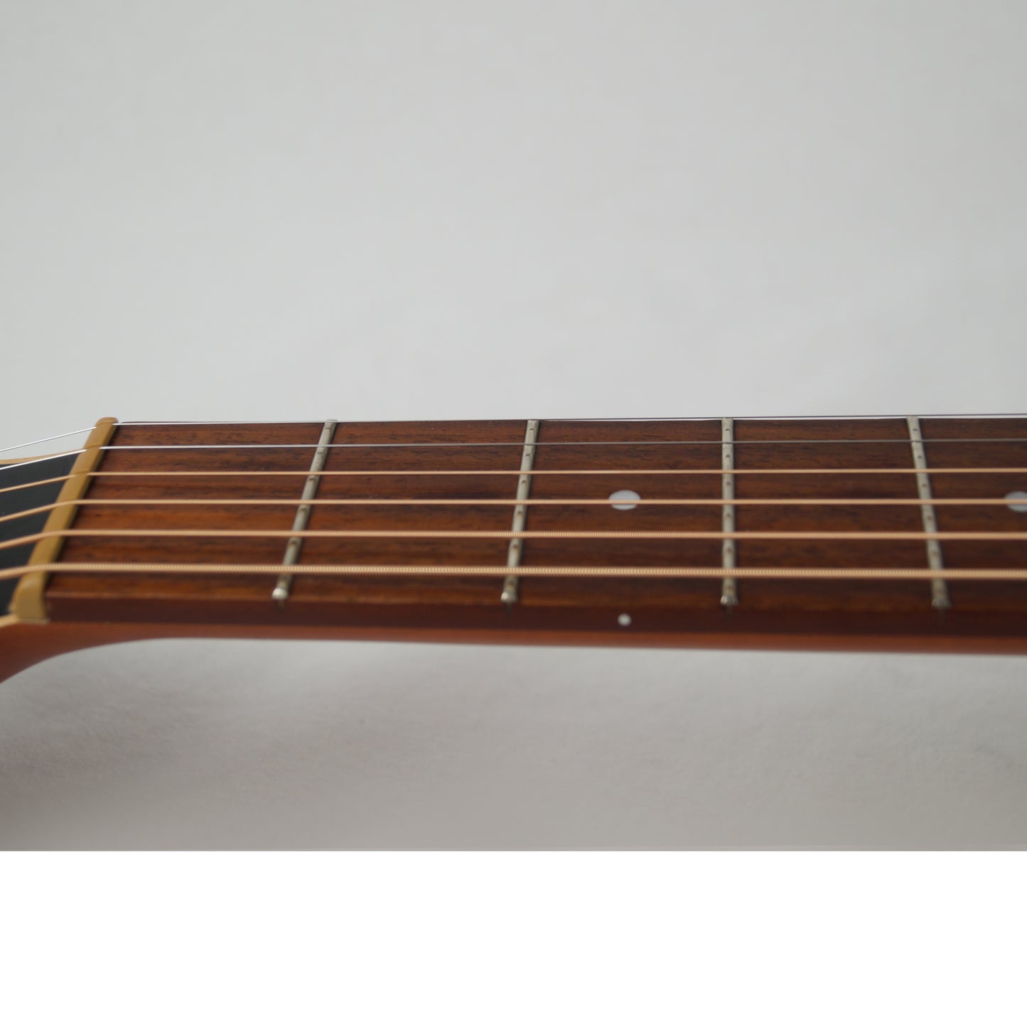 Seagull S6 Original QI - Natural