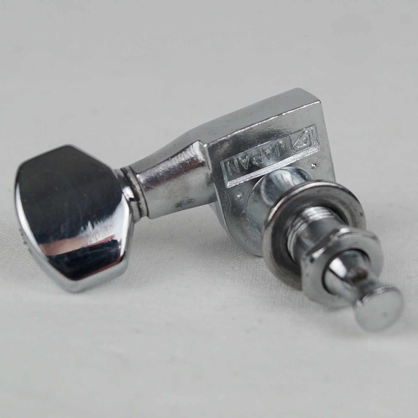 Gibson Designer Series Explorer Tuners 1983-1985 - Mechaniken - Six In Line - Kompletter Satz