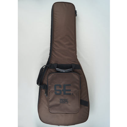 PRS SE Standard 24 - 2021 - Translucent Blue, Blau - Mit Gigbag