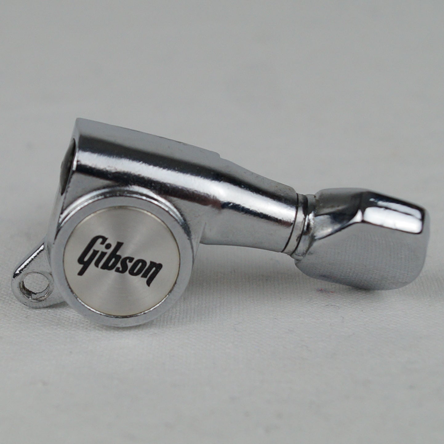 Gibson Designer Series Explorer Tuners 1983-1985 - Mechaniken - Six In Line - Kompletter Satz