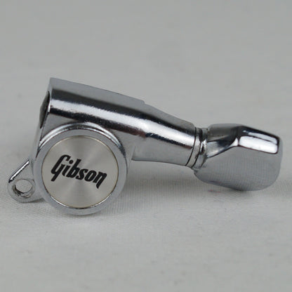 Gibson Designer Series Explorer Tuners 1983-1985 - Mechaniken - Six In Line - Kompletter Satz