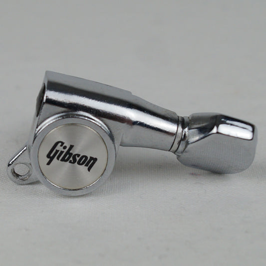 Gibson Designer Series Explorer Tuners 1983-1985 - Mechaniken - Six In Line - Kompletter Satz