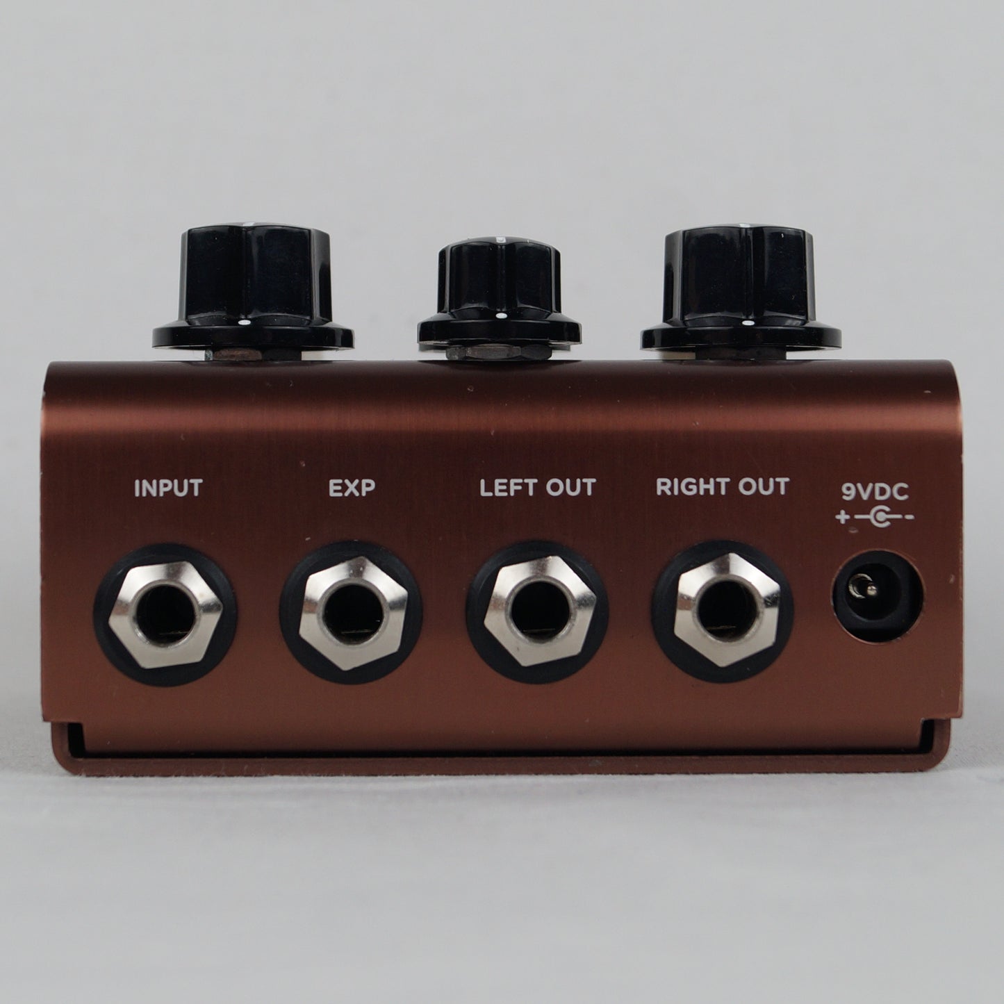 Strymon Lex Rotating Speaker Pedal V1
