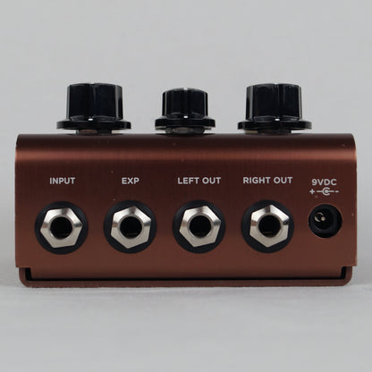 Strymon Lex Rotating Speaker Pedal V1