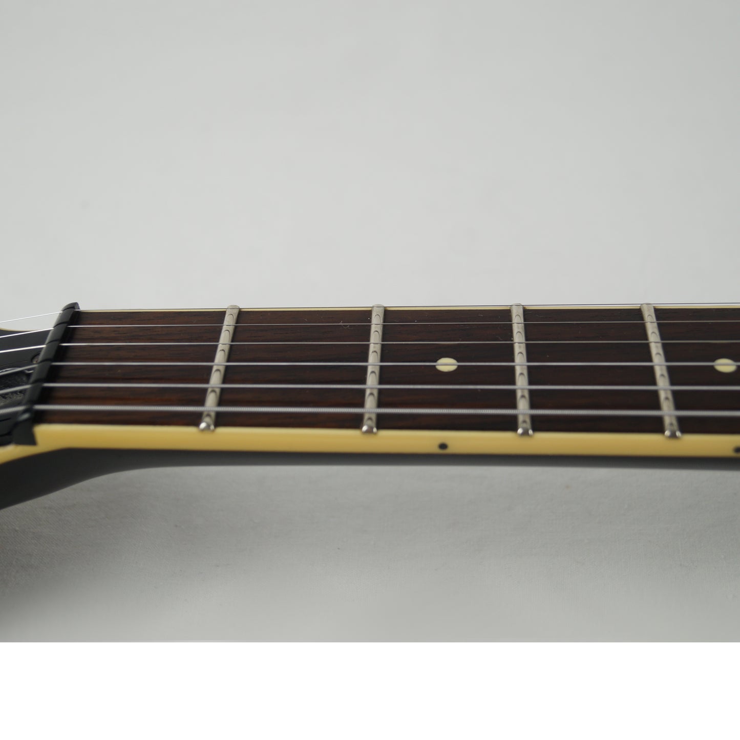 Yamaha Revstar RS502T - 2016 - Bowden Green, Grün - Mit Gigbag