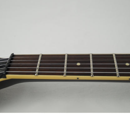 Yamaha Revstar RS502T - 2016 - Bowden Green, Grün - Mit Gigbag