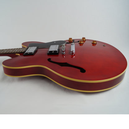 Epiphone The Dot - 2002 - Cherry, Rot