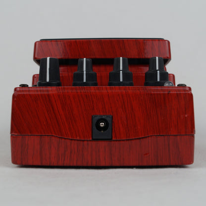 DigiTech Brian May Red Special - Power supply included