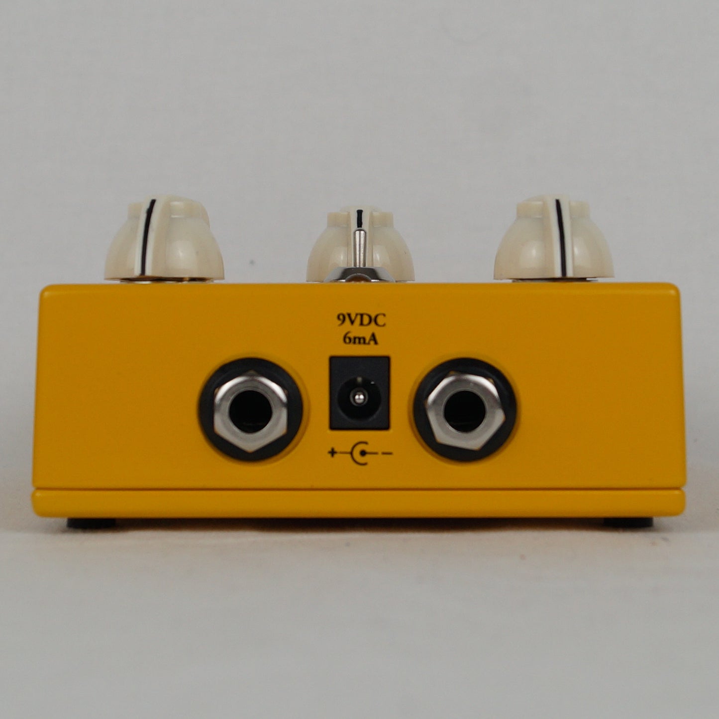 T-Rex Mudhoney - Verzerrer, Distortion - Mit Originalkarton und Bedienungsanleitung