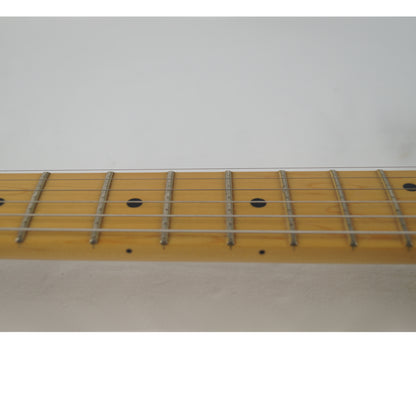 Fender Highway One Stratocaster - USA 2004 - 3-Color Sunburst - Mit Gigbag