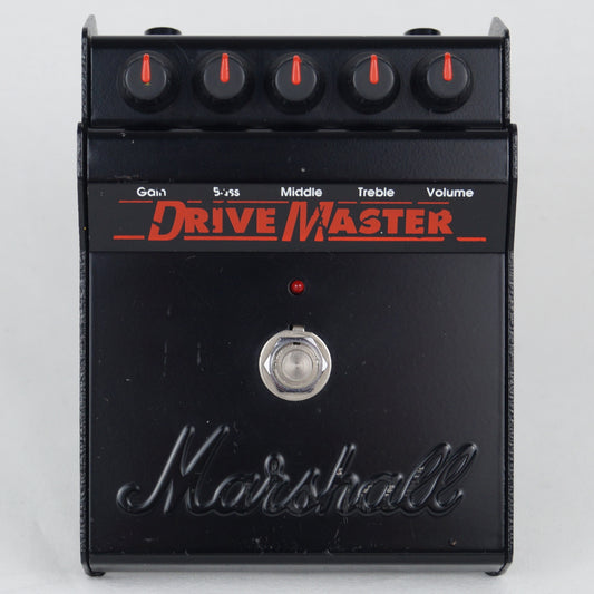 Marshall Drive Master - 1990s