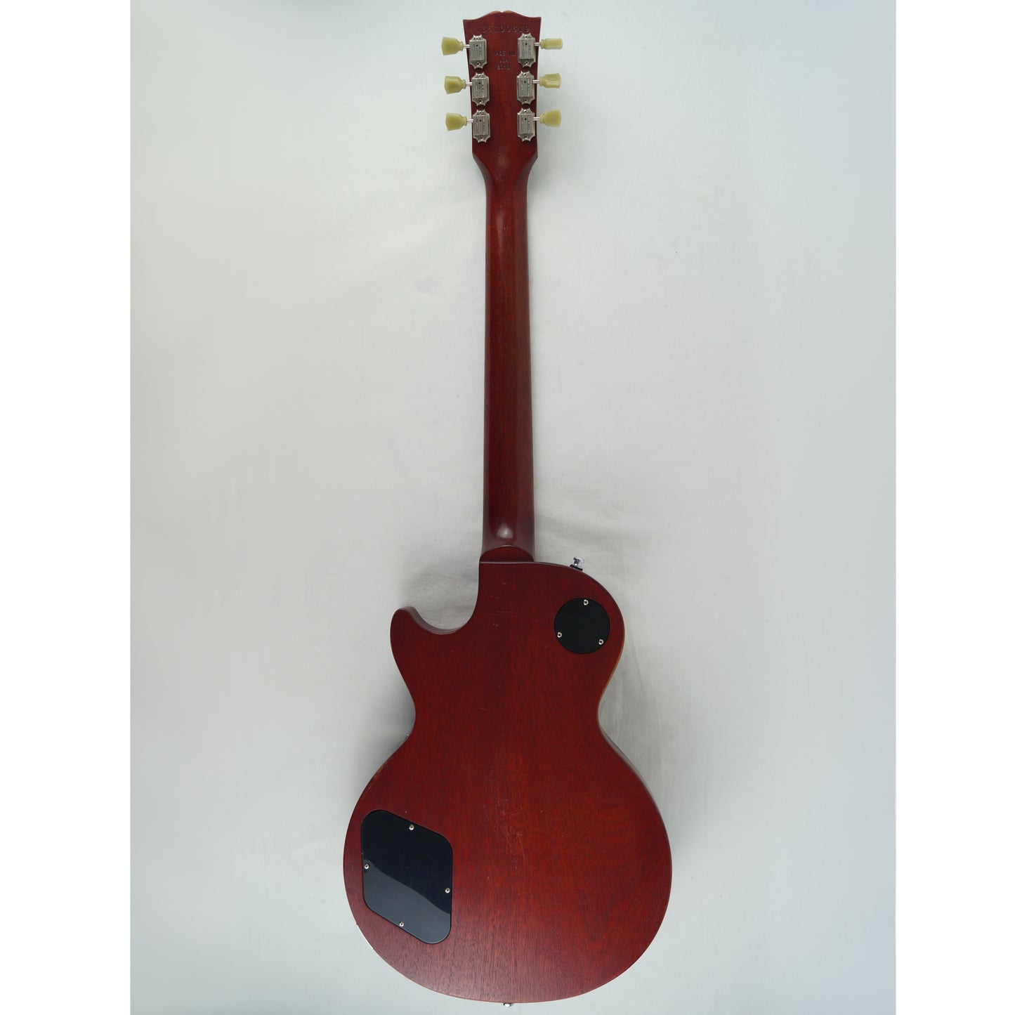 Gibson Les Paul Studio Faded - USA 2010 - Worn Cherry, Rot