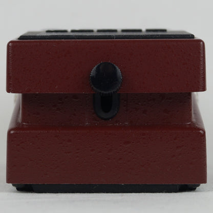 Boss BC-2 Combo Drive - Verzerrer, Overdrive - Mit Originalkarton