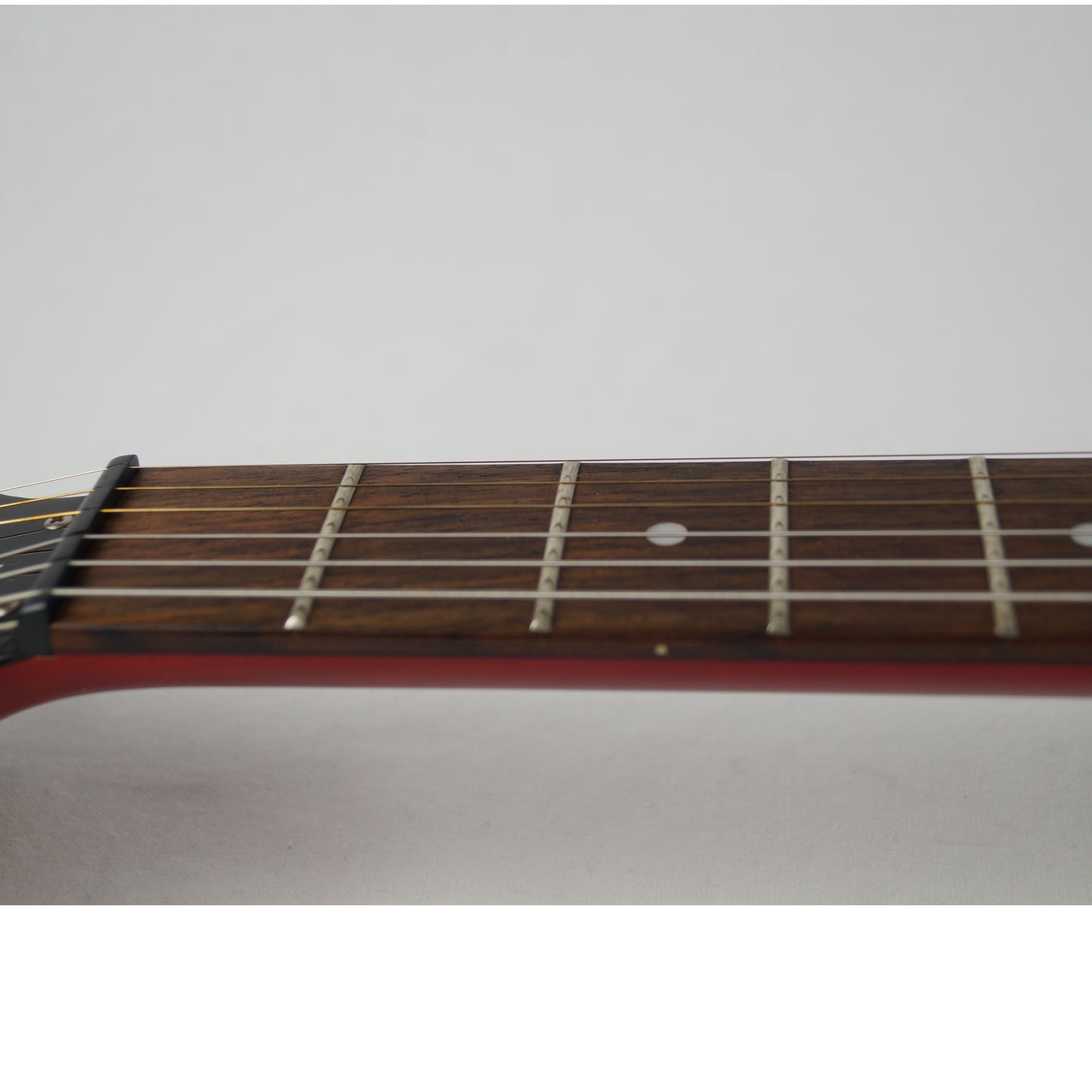 Epiphone The Dot - 2002 - Cherry, Rot