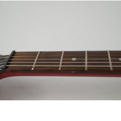 Epiphone The Dot - 2002 - Cherry, Rot