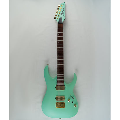 Ibanez RGA42HP - 2020 - Seafoam Green Matte, Grün