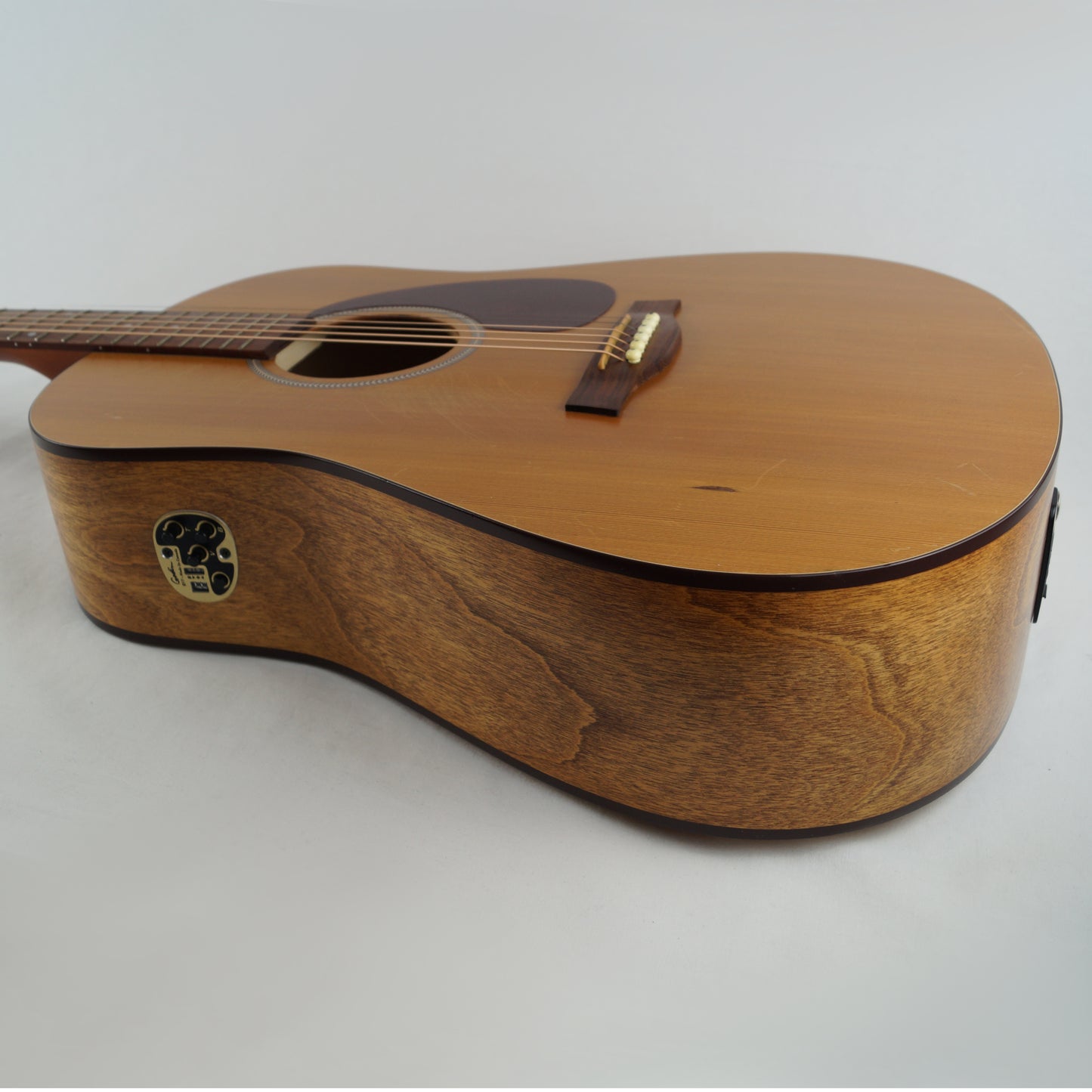 Seagull S6 Original QI - Natural