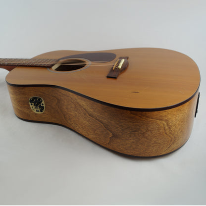 Seagull S6 Original QI - Natural