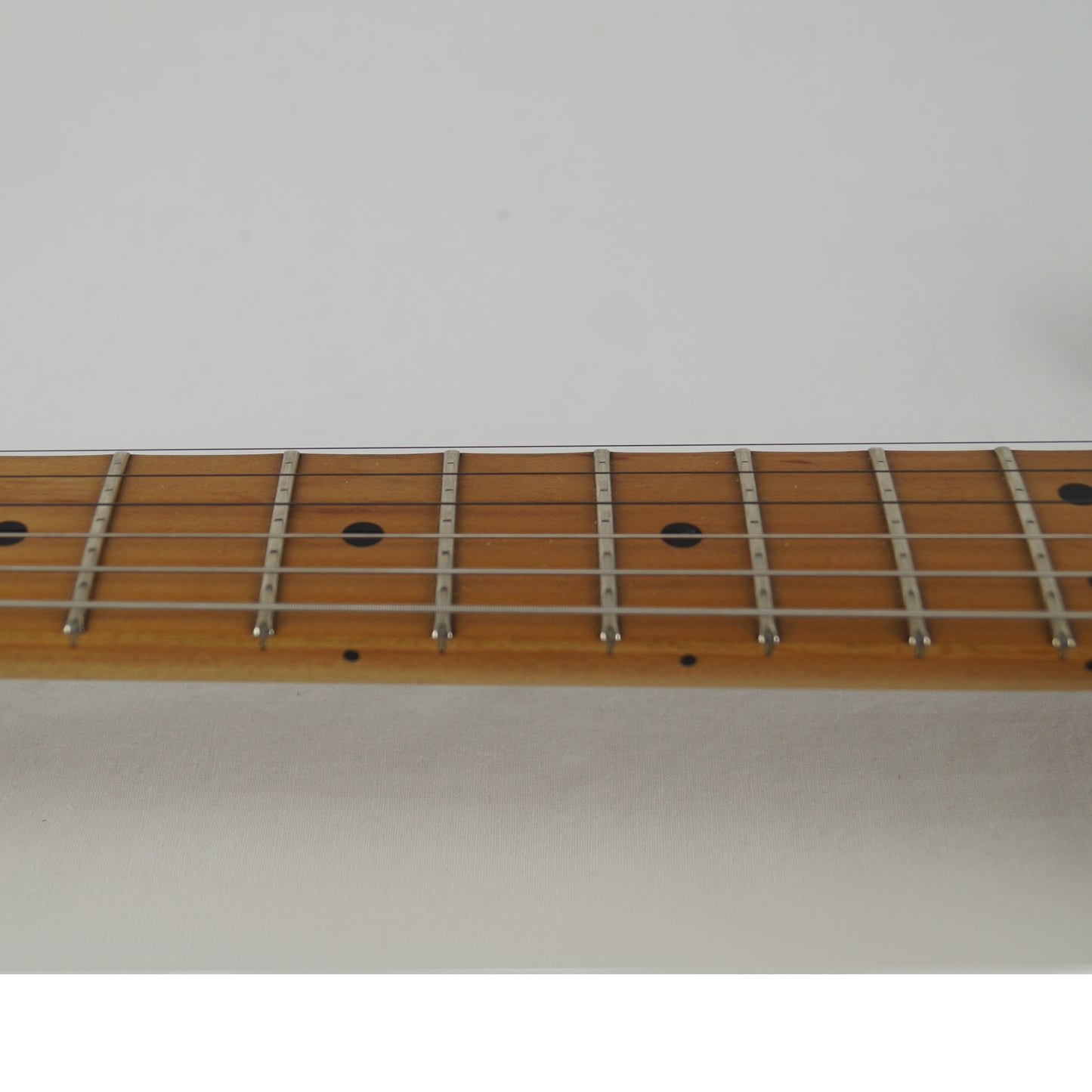 Fender Road Worn Player Telecaster - 2011 - Candy Apple Red, Rot