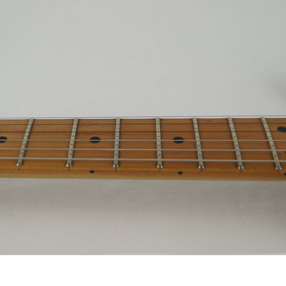 Fender Road Worn Player Telecaster - 2011 - Candy Apple Red, Rot