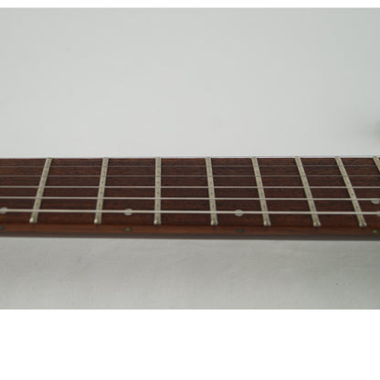 Ibanez RGA42HP - 2020 - Seafoam Green Matte, Grün