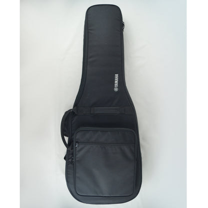 Yamaha Revstar RS502T - 2016 - Bowden Green, Grün - Mit Gigbag