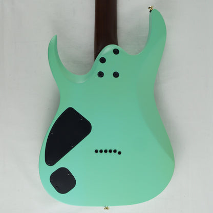 Ibanez RGA42HP - 2020 - Seafoam Green Matte, Grün